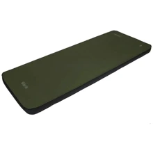 Килимок самонадувний Bo-Camp Bibrik Bronze 198x76x7.5 cm Green (3400150): Виробник Bo-Camp