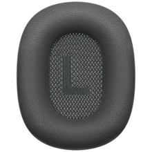 Амбушюры для AirPods Max 2 Black: Тип Амбушюры