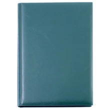 Щоденник недатований, А5, Ismara, зелений (E21721-04): undefined undefined