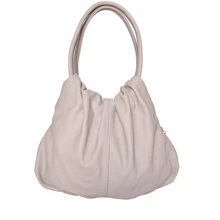 Женская сумка-мешок ARTiS Bags серая (413 4825): Пол Женский