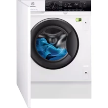 Встраиваемая стиральная машина Electrolux EW8F348SCI: Размеры ШxВxГ, см 59.6x81.9x55.3 см