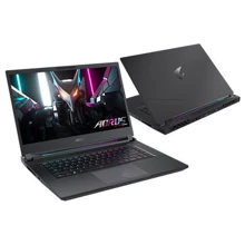 Ноутбук Gigabyte AORUS 15 (BSF-73EE754SH_1+2TB): Экран 15.6" IPS (2560x1440)
