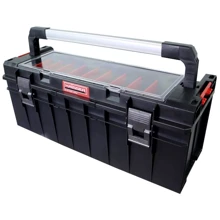 Ящик для інструментів Haisser SYSTEM PRO 700 (90039): Тип ящик