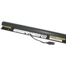 Батарея для ноутбука Lenovo-IBM L15M4A01 IdeaPad 100-14IBD 14.4V Black 2200mAh Orig: Емкость, мАч 2200