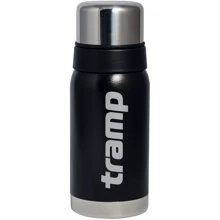 Термос Tramp Expedition Line 0.5 л черный UTRC-030-black: Производитель Tramp
