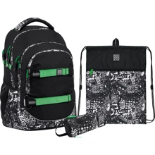 Школьный набор Wonder Kite Fresh SET_WK22-727M-4: Производитель KITE