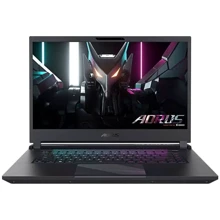 Ноутбук Gigabyte AORUS 15 BSF (BSF-73DE754SH): Екран 15.6" IPS (2560x1440)