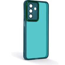 Чехол для телефонов ArmorStandart Shade Case Dark Green for Samsung A566 Galaxy A56 5G (ARM82600): Совместимость Samsung A566 Galaxy A56 5G