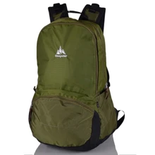 Чоловік рюкзак Onepolar зелений (W1803-green): Стать Чоловік
