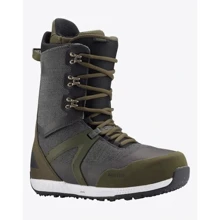 Ботинки для сноуборда Burton KENDO clover/black 11 (2020): Уровень катания средний