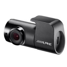 Камера заднього виду Alpine RVC-C320: Загальна роздільна здатність, ТВ-ліній 1080