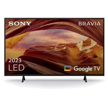 Телевизор Sony KD-65X75WL: Тип LED-телевизоры