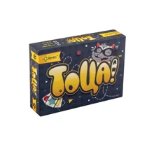 Настольная игра Эврикус ТОЦА!: Производитель Эврикус
