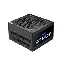 Блок питания Chieftec ATMOS 850W (CPX-850FC): Форм-фактор ATX, EPS
