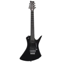 Електрогітара FRAMUS STREETWALKER 7 (BLACK): Тип Електрогітара
