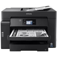 МФУ Epson M15140 (C11CJ41404) UA: Класс устройства офисный
