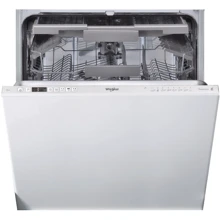 Встраиваемая посудомоечная машина Whirlpool WRIC 3C26 PF: Цвет белый