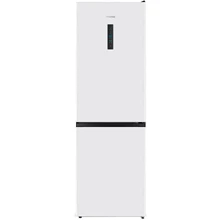Холодильник Hisense RB-390N4BW2: Тип xолодільнік двокамерний