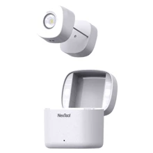 Фонарь туристический Xiaomi Nextool Night Walk White (NE20113): Тип Налобный
