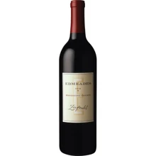 Вино Edmedes Zinfandel Mendocino 2016 красное сухое 0.75л (VTS3413161): Страна производитель США