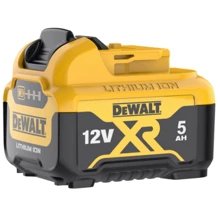 Аккумулятор для электроинструмента DeWALT DCB126: Тип Аккумулятор