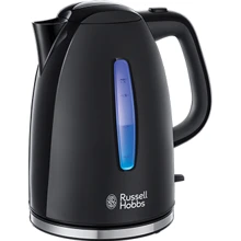Электрочайник Russell Hobbs 22591-70 Textures Plus: Мощность, Вт 2400 Вт