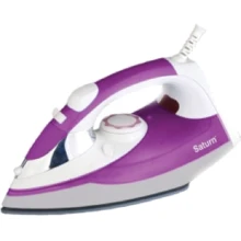 Праска Saturn ST-CC 0214 VIOLET: Підключення провідний