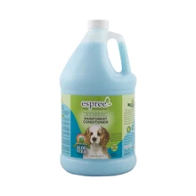 Кондиционер Espree Rainforest Conditioner с ароматом тропического леса для собак 3.79 л (e00148): Тип средства Кондиционеры