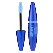 Maybelline New York Volum Express The Rocket Тушь для ресниц водостойкая черная 9.6ml: Вид Тушь для ресниц