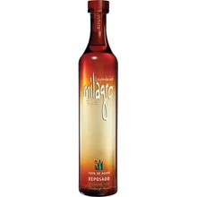 Текила Legenda del Milagro Reposado 0.75л (DDSAT4P074): Объем, л 0.75