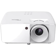 Проектор Optoma HZ146X-W (E9PD7KK01EZ1E): Тип Для домашнего кинотеатра