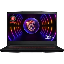 Ноутбук MSI GF63 Thin (11UC-1642XRO) UA: Екран 15.6" IPS (1920x1080) Full HD