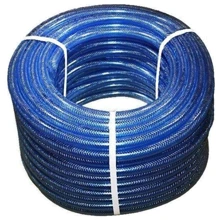 Шланг для капельного полива EVCI PLASTIK 5/8, 200м (50см): Тип шланг садовый