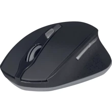 Мышь Defender Genesis MM-785 Black (52785): Интерфейс подключения Wireless
