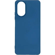 Чехол для телефонов ArmorStandart ICON Case Dark Blue for Realme C67 4G (ARM73858): Совместимость Realme C67 4G