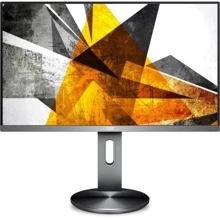 Монитор AOC Q2790PQE: Покрытие экрана матовое