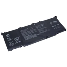 Батарея для ноутбука ASUS B41N1526 ROG GL502 15.2V Black 4110mAh: Сумісність Asus B41N1526 ROG GL502