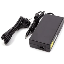 Зарядний пристрій PowerPlant ASUS 220V, 19.5V 230W 11.8A 5.5*2.5 (AS230G5525): Напруга 19.5V