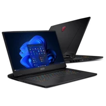 Ноутбук MSI Gaming GT77HX (GT77HX 13VI-250PL): Экран 17.3 " IPS (3840x2160) Ultra HD