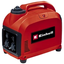 Einhell TC-IG 2000 (4152590): Тип електростанції бензиновий