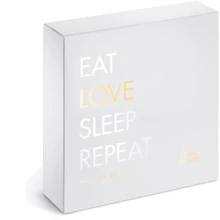 Подарочный набор Bijoux Indiscrets INTIMACY LOVE (white): Производитель Bijoux Indiscrets