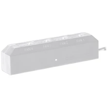 Спліттер вентиляторний Deepcool FH-04 (DP-F04PWM-HUB): Виробник DeepCool