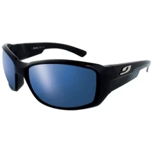Спортивные очки Julbo WHOOPS Spectron 3+ Shiny black (J4002014): Назначение Велосипедные, Горный туризм
