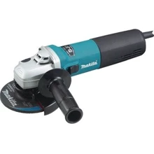 Шліфмашина кутова (болгарка) Makita 9562CR: Виробник Makita