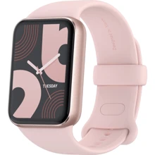 Фитнес-браслет Xiaomi Mi Smart Band 9 Pro Rose Gold (BHR8714GL): Производитель Xiaomi