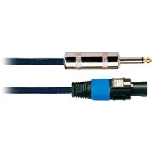 Готовий акустичний кабель SOUNDKING BD126 Speaker Cable (10m): Производитель SOUNDKING