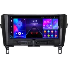 Штатная магнитола QLine AMR 1046P11-NI-22-478 10" 4/64 Nissan X-Trail/Qashkai/Rogue 2014+: Год выпуска авто 2014+