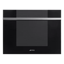 Встраиваемый винный шкаф SMEG CVI121N3: Размеры ВxШxГ, см 45.6x59.6x52.3