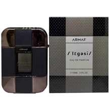 Парфюмированная вода Sterling Legasi 100 ml: Вид Парфюмированная вода