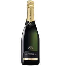 Шампанское Bernard Remy Grand Cru 0.75 (ALR16102): Объем, л 0.75